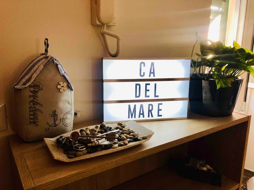 CA’ DEL MARE - Image 1