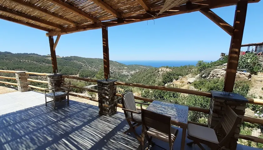 Monopati Eco Stay - Image 1