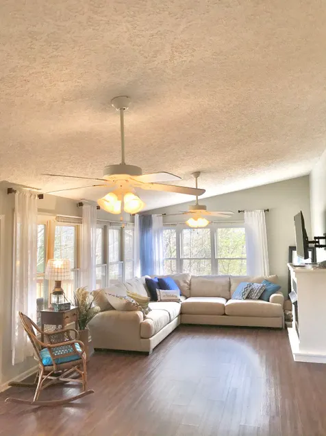 Huge house near Nat’l park, king bed, Easy access - Image 1