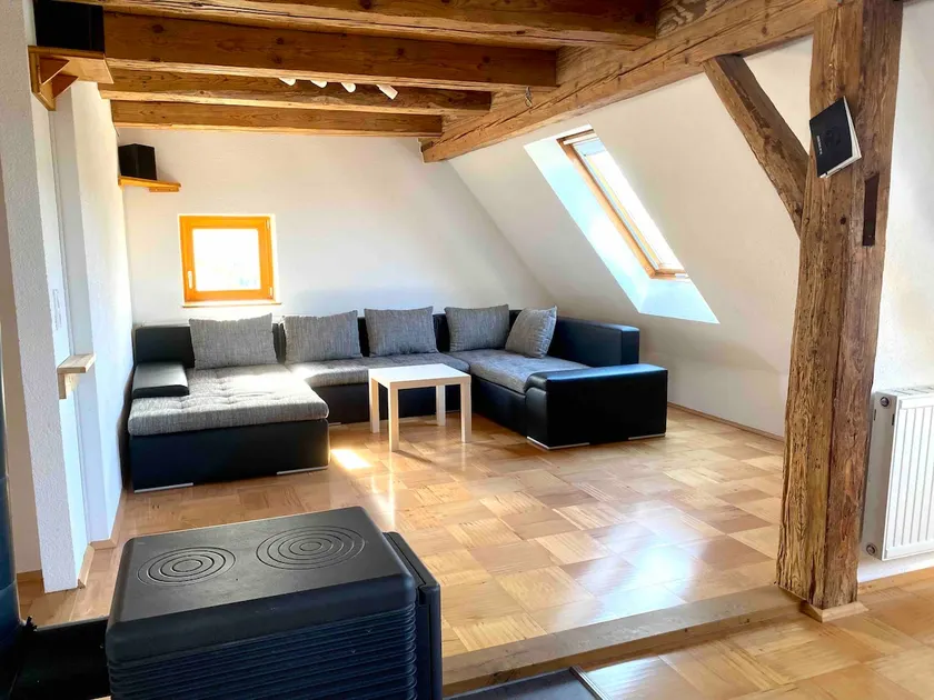 Cozy country house apartment - Image 1