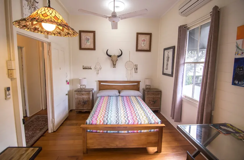 Kev's Classic Queenslander / Cairns Central - Image 1