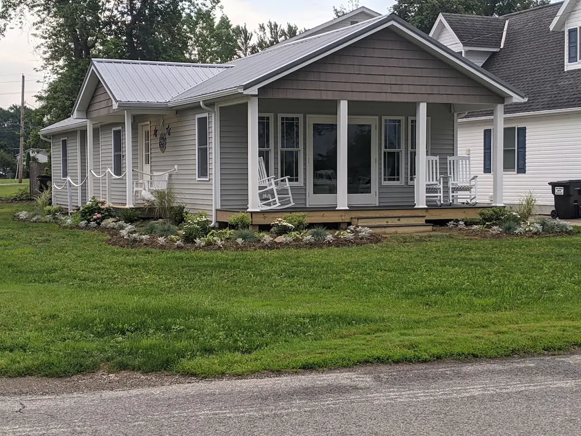 The Lakehouse - Image 1
