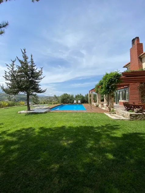 Promachon Villa - Image 1