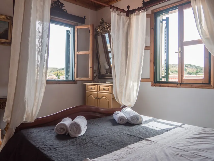 Villa Sophia - Chalkidiki house with sea view - Image 1