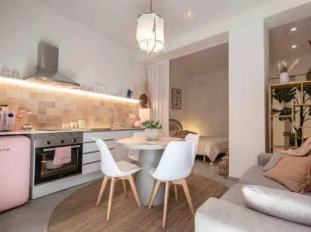 New Mediterranean Loft 1 - Image 1