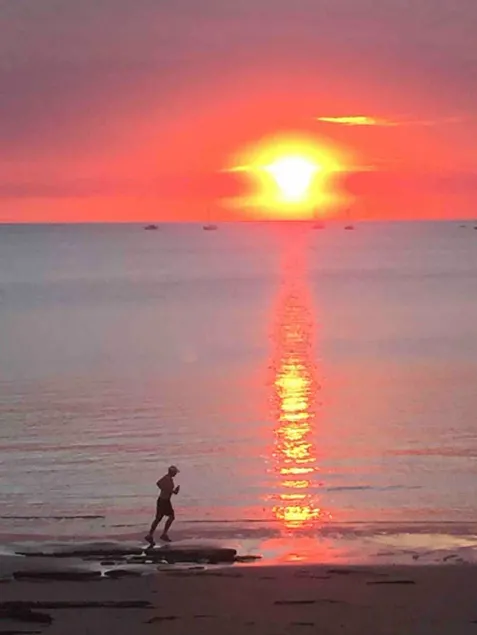 Salty Beaches - Image 1