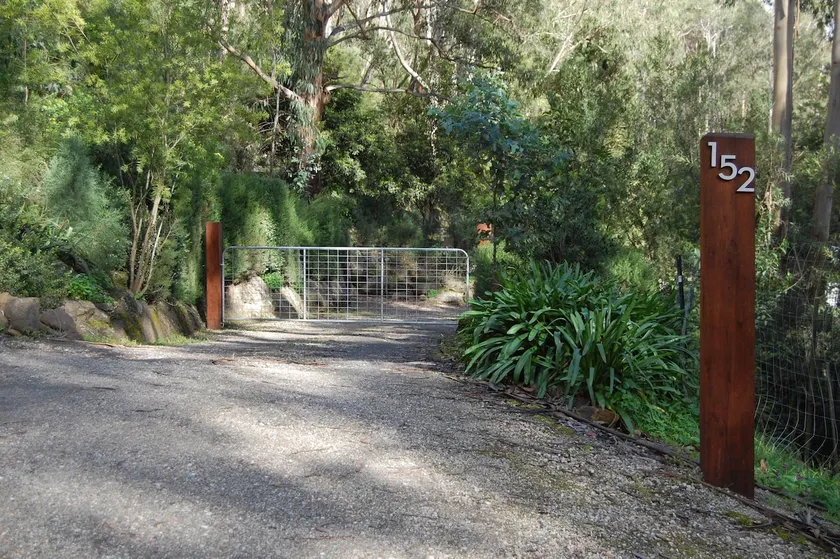 Willow Wood - Image 1