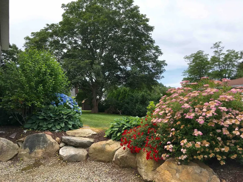 Narragansett Oceanview 5 br 2.5bath beachpass A/C - Image 1