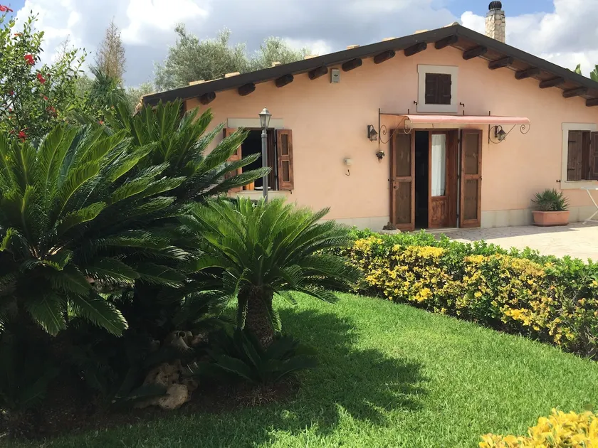 ”Alba del Sole” Villa - Image 1