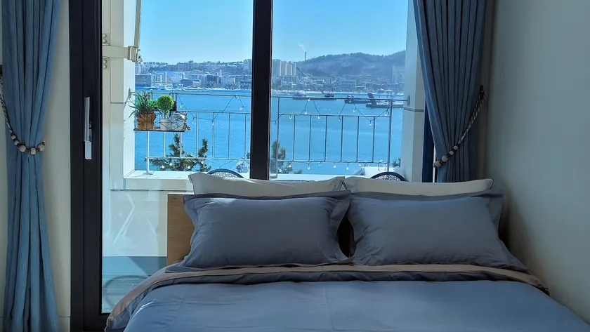 [Lake & C 309] Changs House-Cooking Available/Sokcho Jungang Market Food Tour/Hotel Style Modern House - Image 1