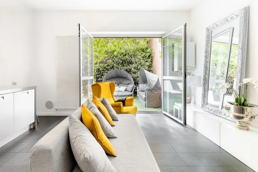 Private Garden Apartment | Navigli | 24H Concierge - Image 1