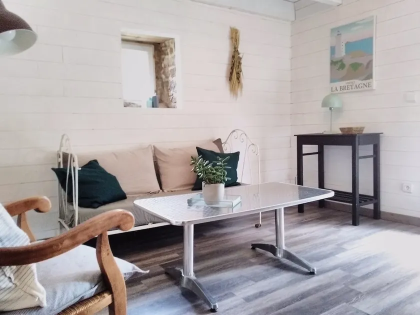 Gîte de la Petite Chaise (Small Chair Cottage) - Image 1