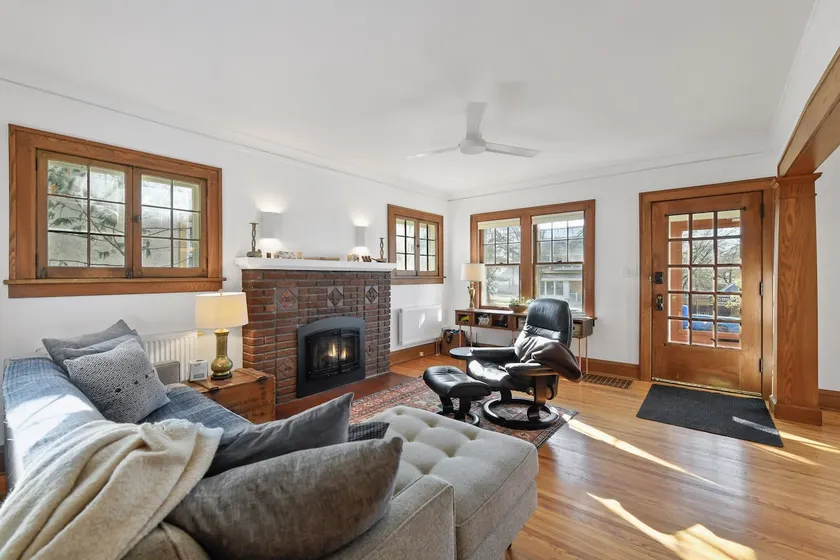 Fulton Family Bungalow Southwest Minneapolis - Image 1