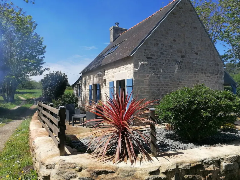 Le penty de Queffen - Image 1