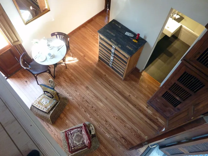 New! Hamilton Loft in ”Bolívar Mansion” San Telmo - Image 1