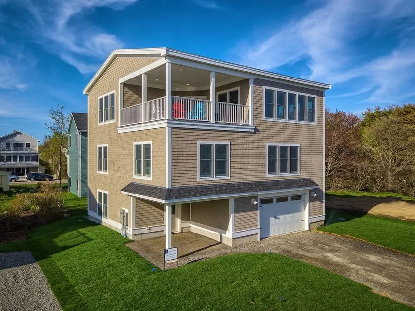 Custom built “Accessible Home - Image 1