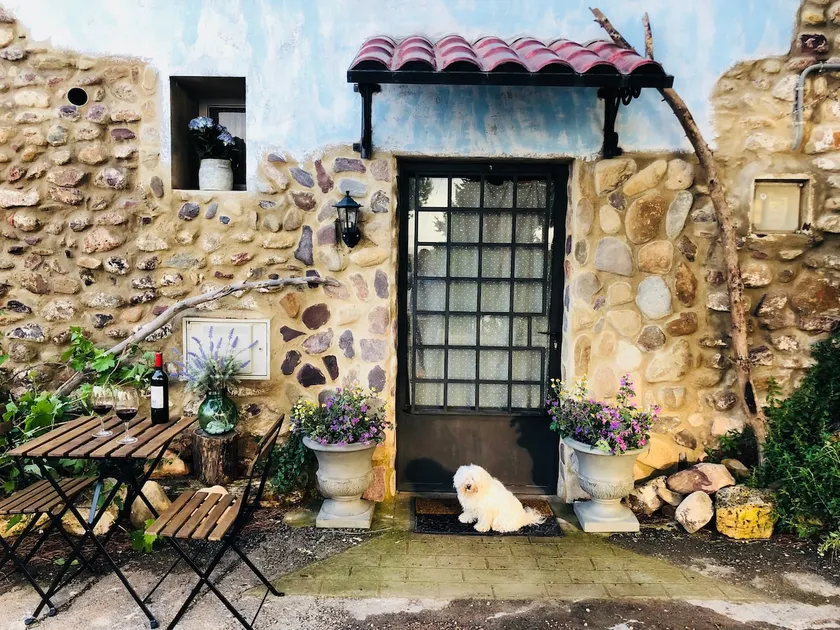 A charming rural cabin - Image 1