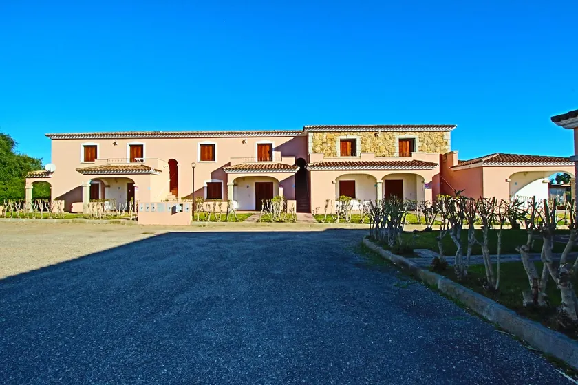 Residence Stella Marina - Image 1