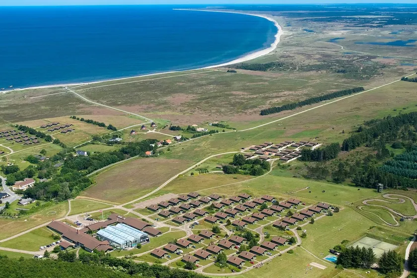 6-person vacation home in Hanstholm - type 1 - Image 1