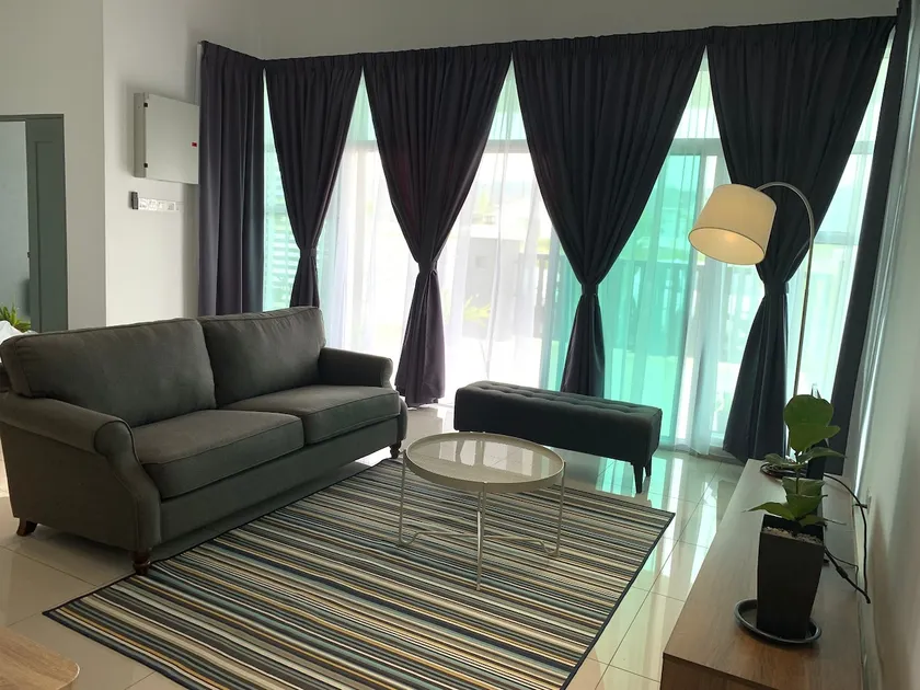 Hanis Homestay (with wifi, Cuckoo, near UiTM, UTP) - Image 1