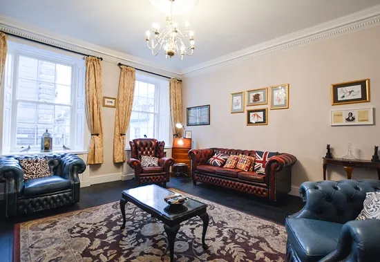 Reivers Apartment - Image 1