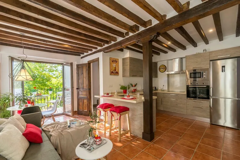 Casa Encanto, Apartamento familiar - Image 1