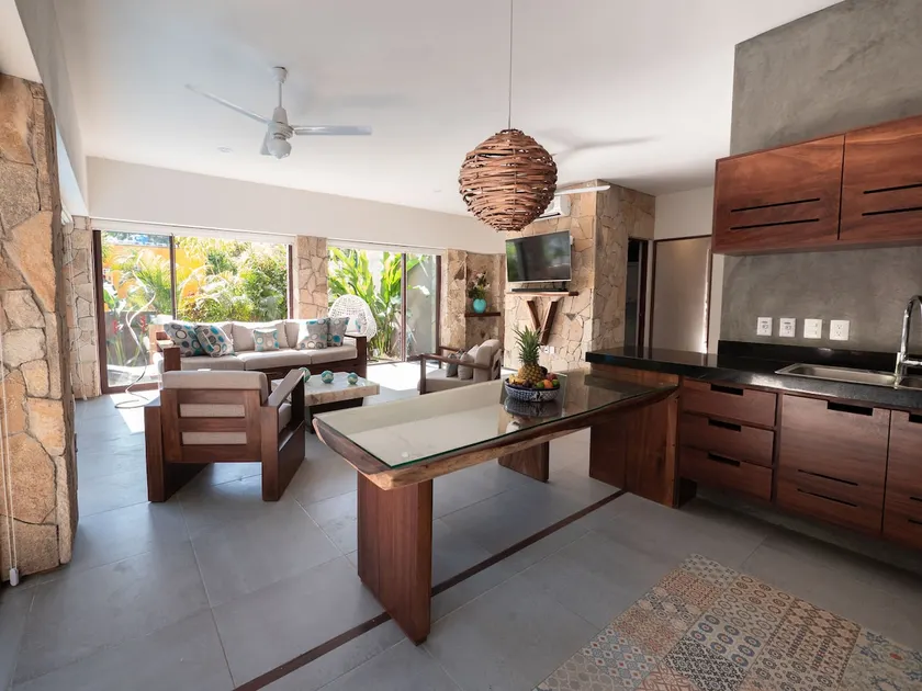 Bienvenue à la Villa Vargas Sayulita, une villa de luxe unique au cœur de Sayulita. - Image 1