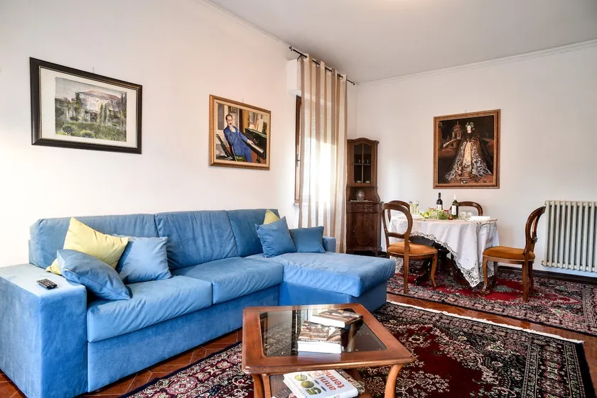 Casa Paola Lucca - Image 1