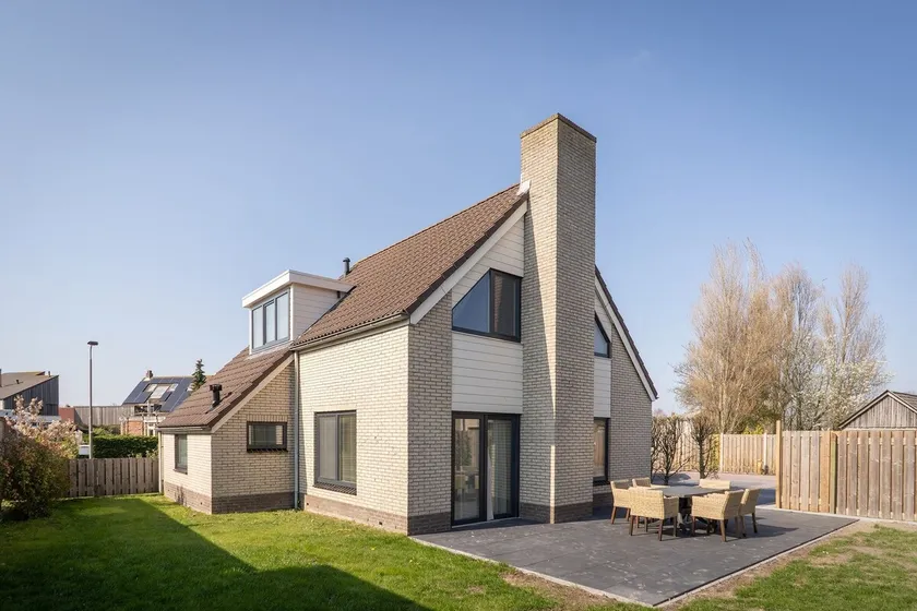Maison de vacances à De Cocksdorp - Image 1