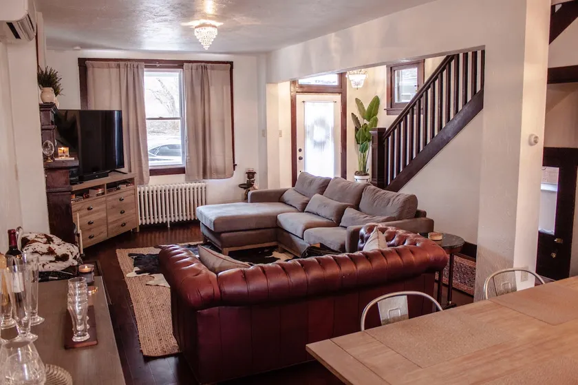 River Ridge Retreat - Image 1
