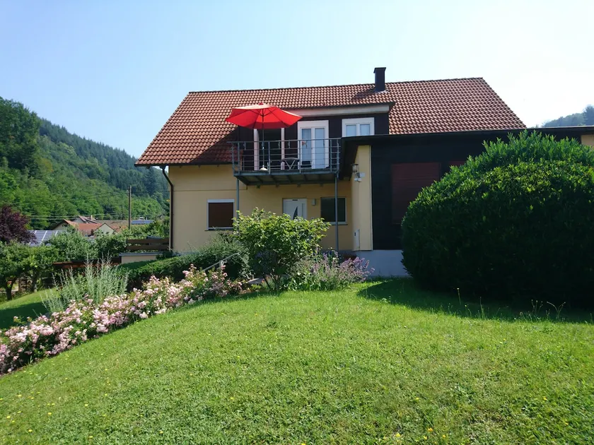 120m² am Wald, Pool, Europa Park Rust 20km - Image 1
