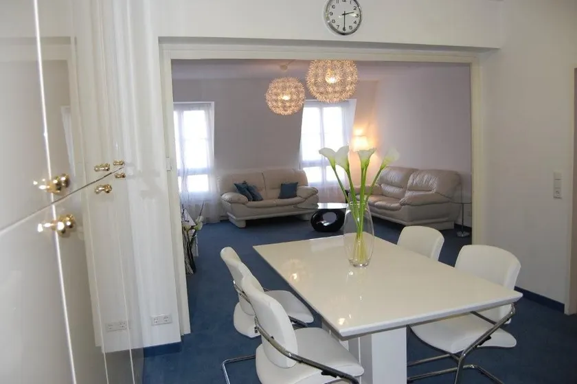 City Center Apartment - Image 1