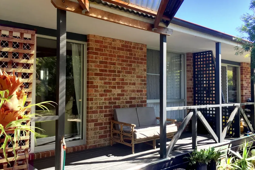Jabiru Court - Cozy Oasis across from the Creek! - Image 1