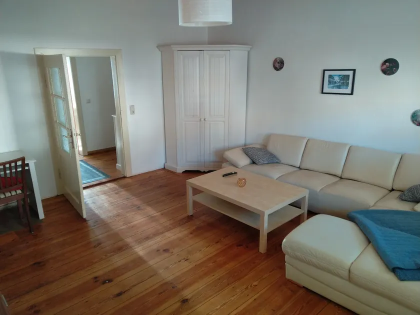 Vacation home in the Nicolai forest house - Image 1