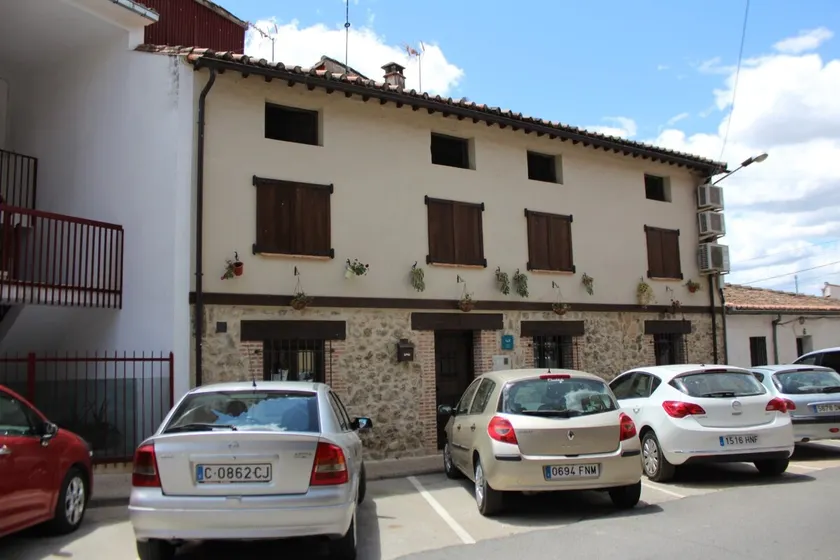 A great townhouse with a lot of charm - Image 1