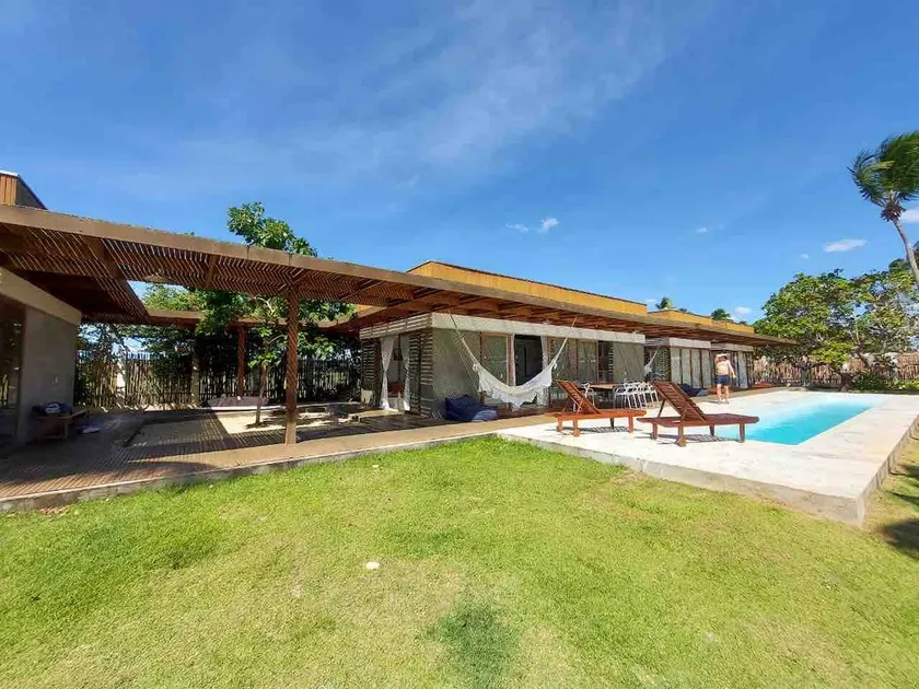House of the Winds: Tropical Getaway 3 Bedrooms - Image 1