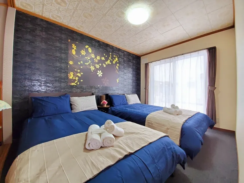 Asahikawa Family house:welcome baby&kids! - Image 1