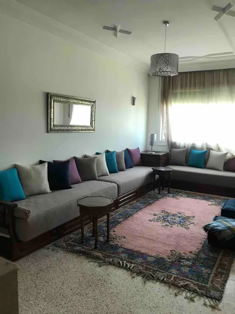 Apartment Meknes City - Image 1