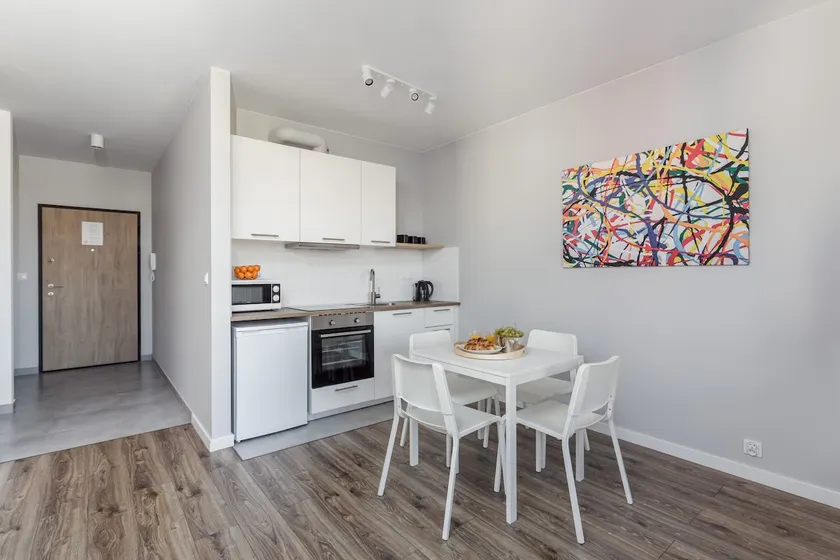 City View Apartments Deluxe - Image 1