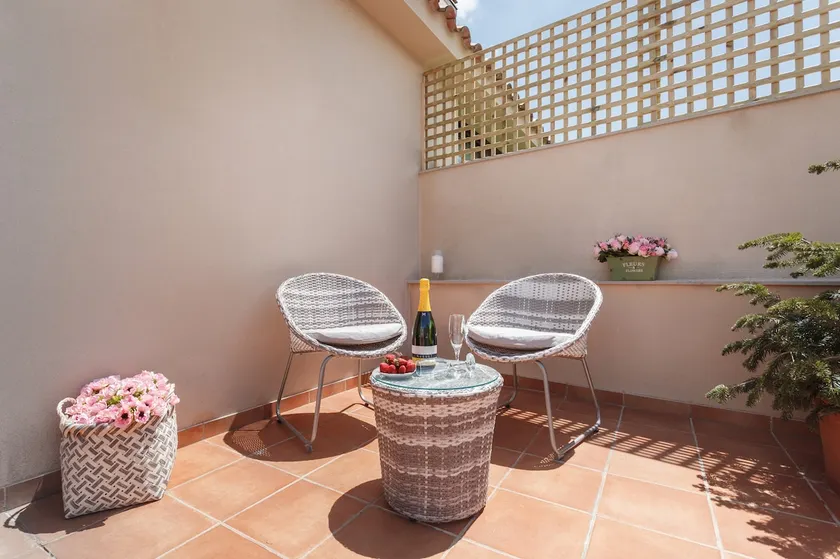 Promoinnova Apartments, Family Apartment. - Image 1