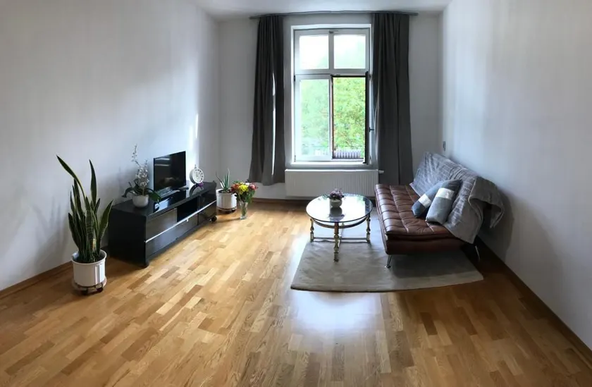 Cozy Apartment near city centre - Image 1