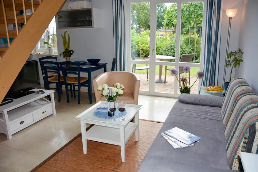 1 Wencke Findling apartment - Image 1
