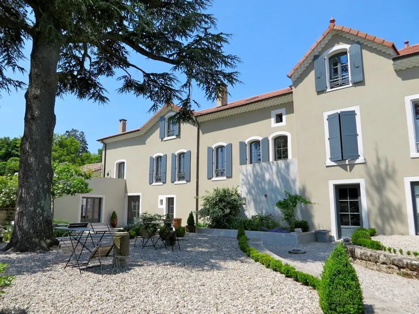 La Villa des Charmilles - Image 1