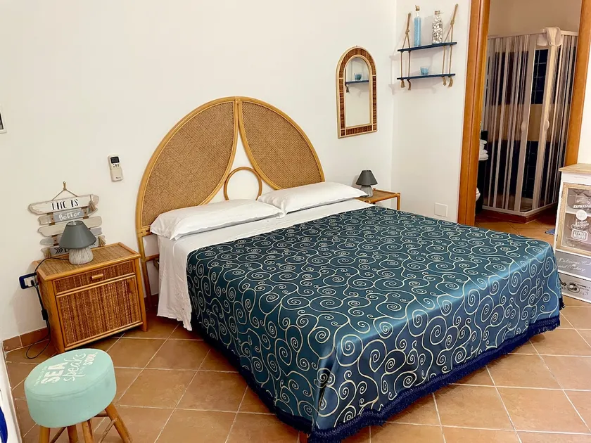 For a relaxing vacation (Blue Apartment) - Image 1