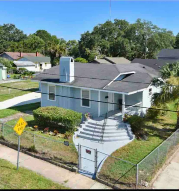 The Jewel of Jacksonville! - Image 1