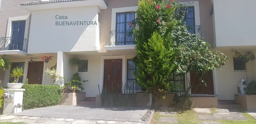 Casa Buenaventura – Morelia, Mich., Private Estate - Image 1