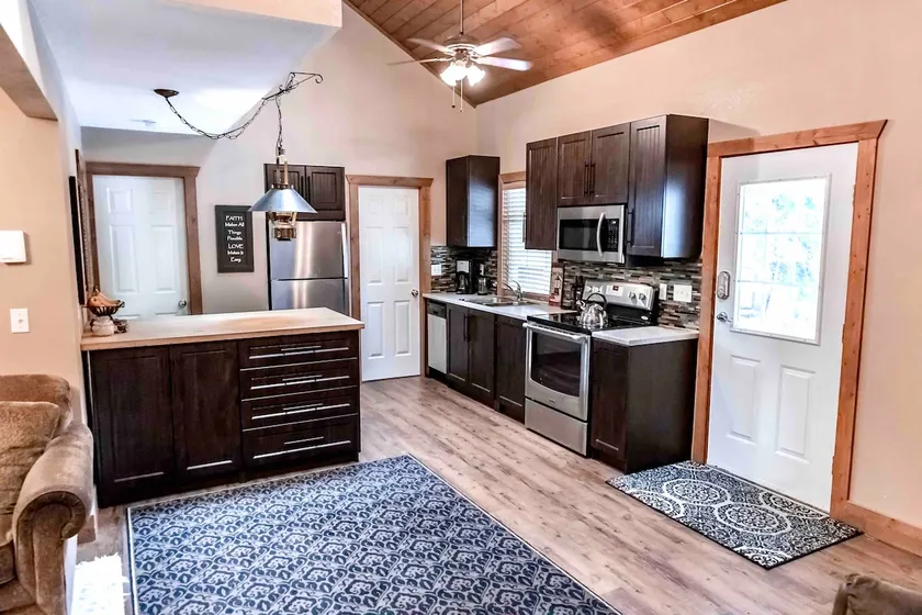 Cozy Cottage SunshineValley - Image 1