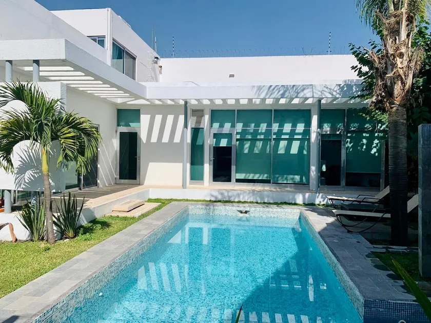 Casa Vita Pedregal de Las Fuentes - Image 1