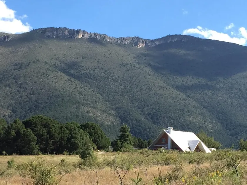 Beautiful Family Cabin in Sierra Arteaga, Coah. - Image 1