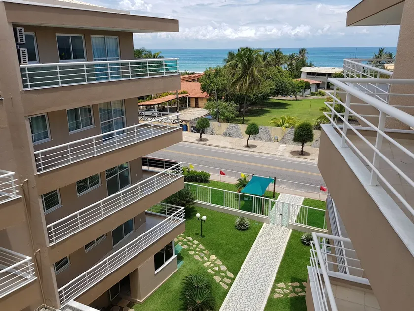 Brazil luxury Suite in a tropical paradise Cumbuco - Image 1